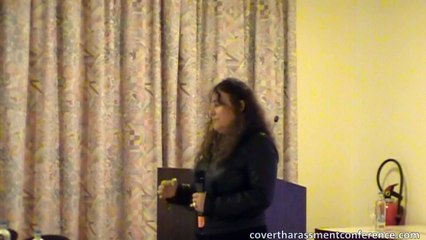 Victim Testimony Beatrice EL BEZE