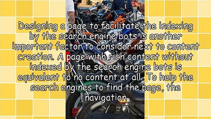 Write for Humans, Design for Search Engines