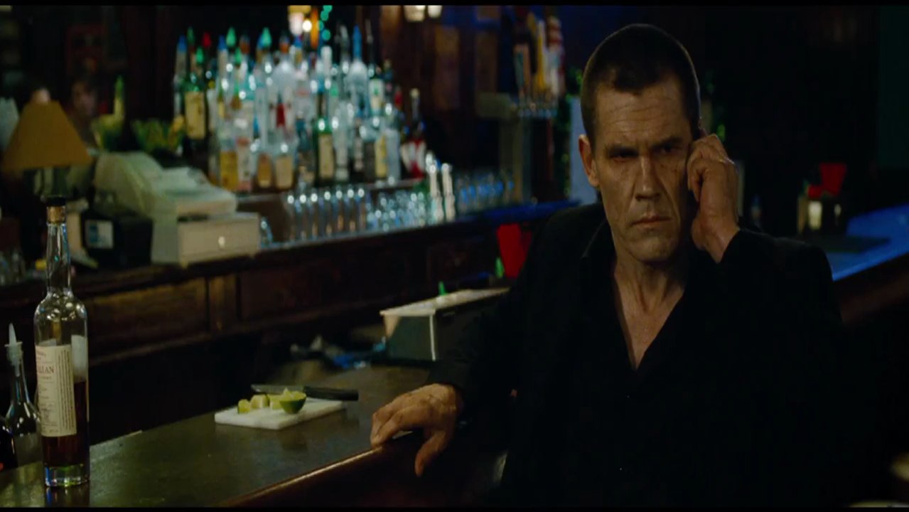 OldBoy - Extrait VO