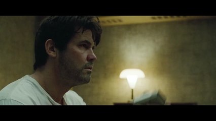 Bande-annonce : OldBoy - Teaser (2) VO