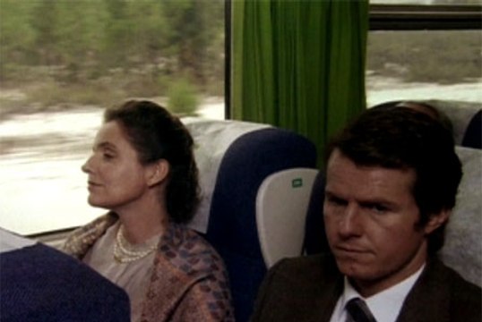 Singularités d'une jeune fille blonde VF - Ext 1