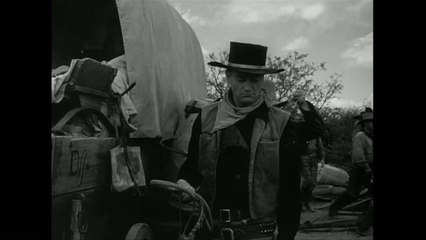 Bande-annonce : La rivière rouge - VOST