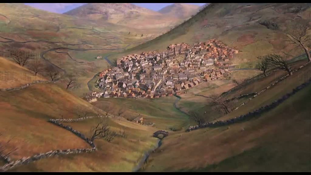 Mission : Noël - Les aventures de la famille Noël VOST - Making of