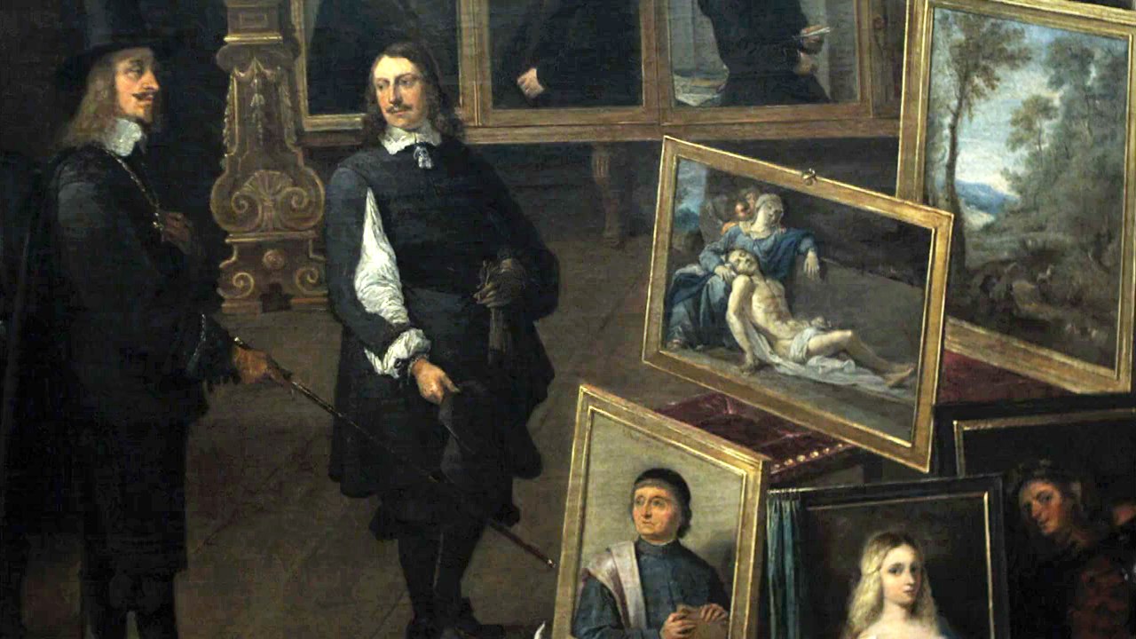 Museum Hours - Extrait (3) VOST