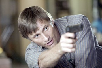 Bande-annonce : A History Of Violence (vost)