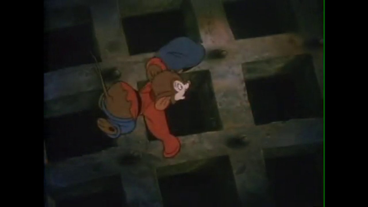 Bande-annonce : Fievel et le nouveau monde - VO