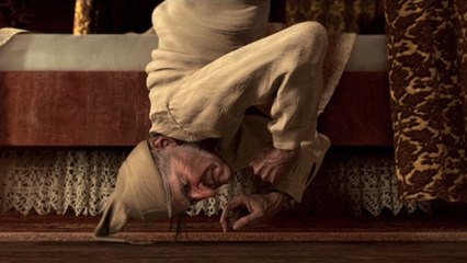 Le drôle de Noël de Scrooge VF - Ext 3