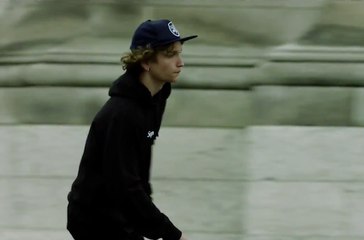 Bande-annonce : The Smell of Us  - Teaser