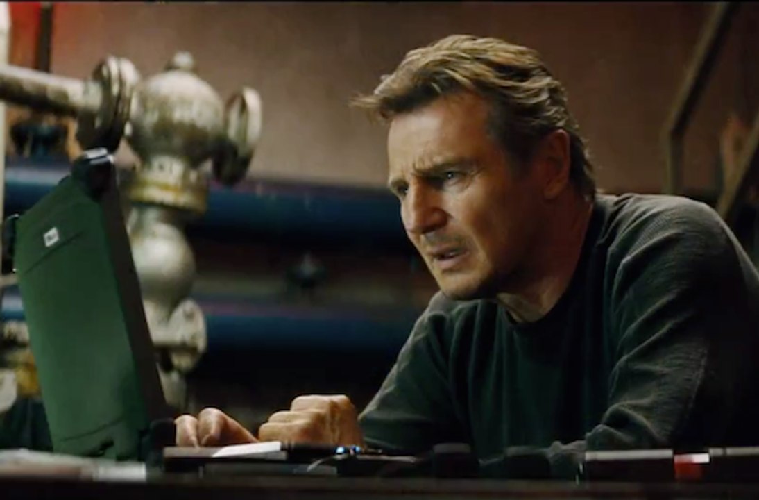 Bande-annonce : Taken 3 - Teaser (2) VO