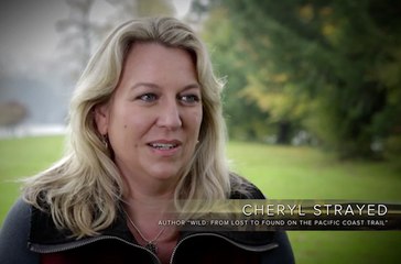 Wild - Featurette (3) VO