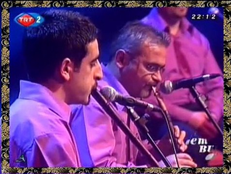 DEM BU DEM KORO *Elin Vurma Kalbimdeki Yarama Doktor Yarama*