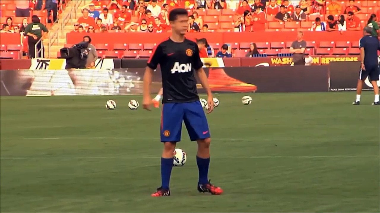 Herrera: 'Mein Gewissen ist rein'