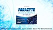 ParaZyte Parasite Cleanse - Parasite Detox - Natural Herbal Cleanse - Formulated With Wormwood, Black Walnut Hull, Pau D' Arco, Cranberry, Garlic, Apple Pectin, Carrot Juice Powder, Papaya, Wood Betany, Butternut Bark, and Six More Important Nutrients Rev