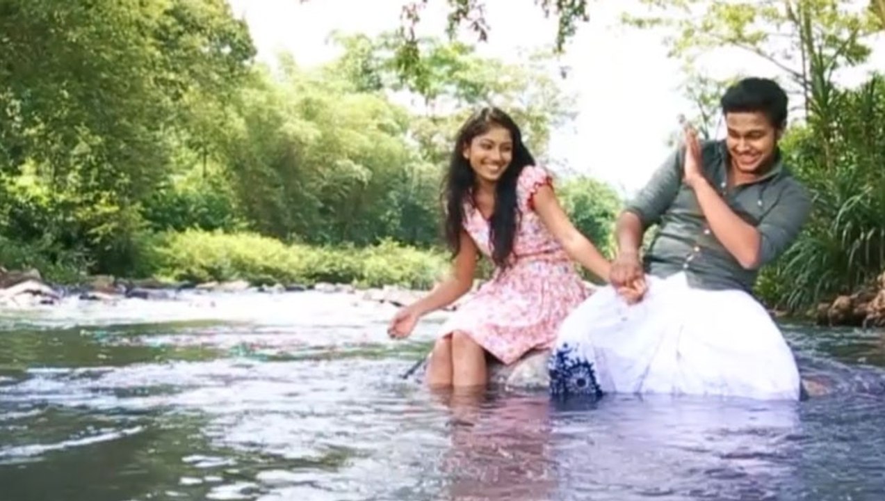 Sanda Etha Unath - Suvinya Fernando