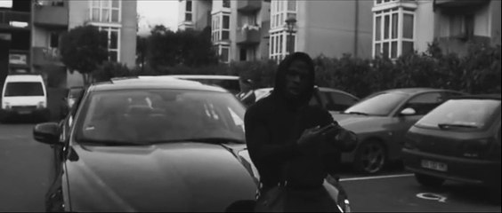 Cahiips - Tu vois comment   [Official Music Video] ( Prod . Mr.Punisher)