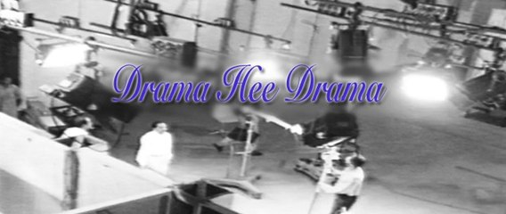 Watch the Exciting Trailer for 'Drama Hee Drama' TV Talk Show (1998) 🎬