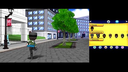 Pokemon X [Part 52: Looker Sidequest Pt.6] *Finale*