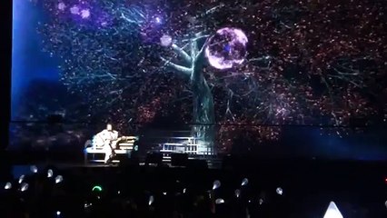 120901 Jang Keun Suk CRI SHOW 2 in Taipei  自創曲