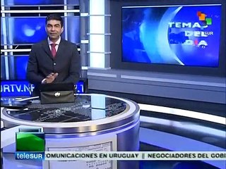 Mercosur busca fortalecer sus objetivos