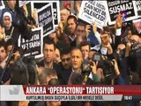 Ankara Operasyonu Tartışıyor Türkiye'de Büyük Bir Oyun Oynanıyor