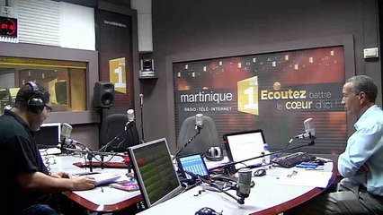 Décryptage lundi 15 decembre 2015 Miguel Laventure