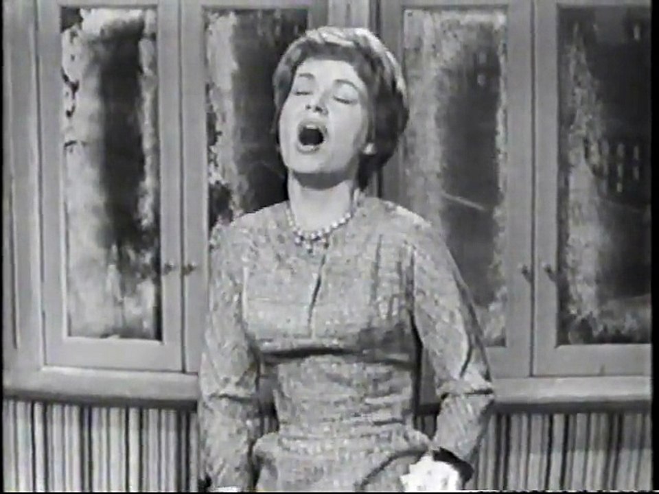 Archives de Radio-Canada: Du côté de chez Lise réalisé par Louis Ch. Beaudoin