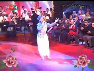 Havva KARAKAŞ *Anne Yaşım Onyedi Aklım Başıma Geldi*