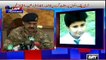 Details of Peshawar Army Public School Attack - ISPR Pakistan