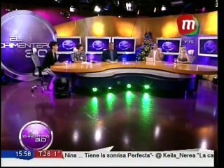 El polémico tuit de Nico Magaldi