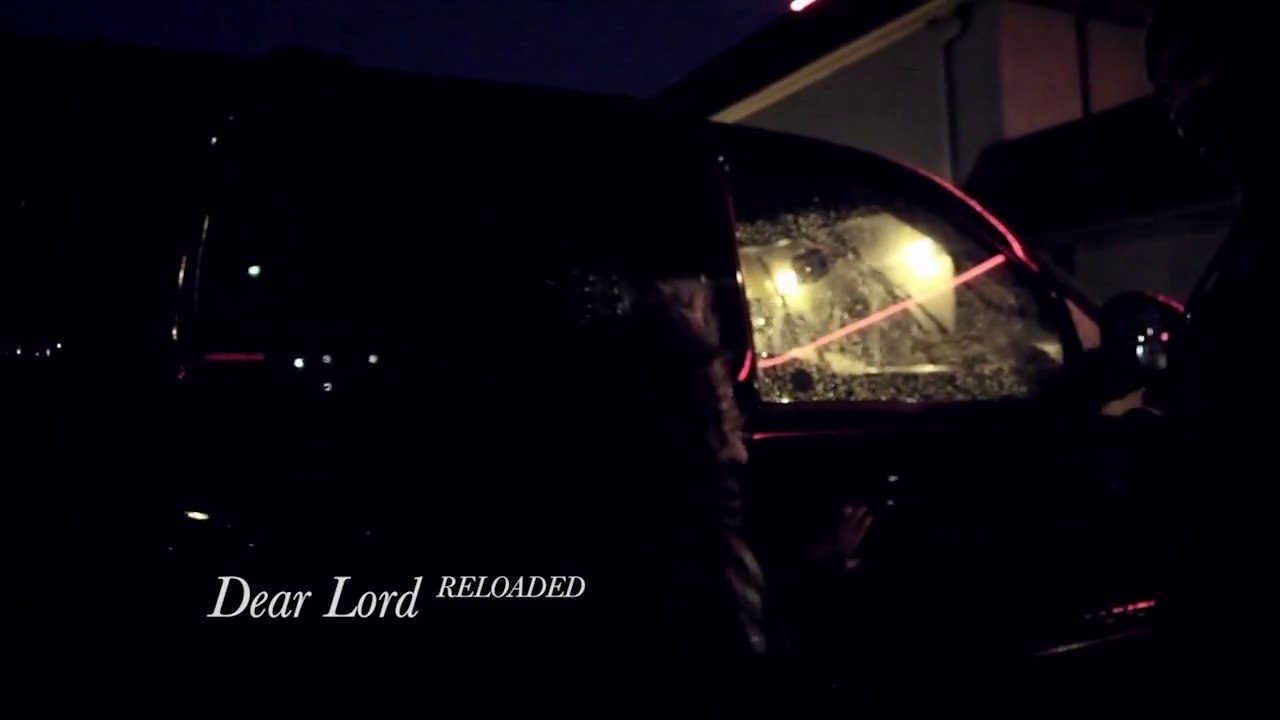 Kokane "Dear Lord Reloaded"