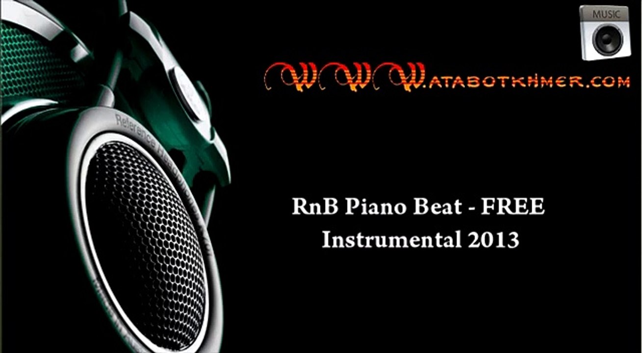 piano beat instrumental | piano beats hip hop instrumental | HD | 2014
