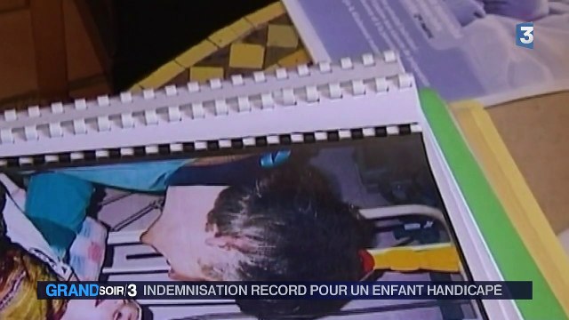 11 millions d'indemnisation pour erreur médicale