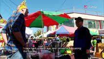 Travel Story S2Ep16C1 Juice Vendor Richard Ruffin's Return to Korea