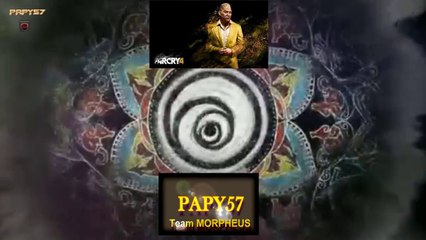 Far Cry 4 Coop. Ravitaillement