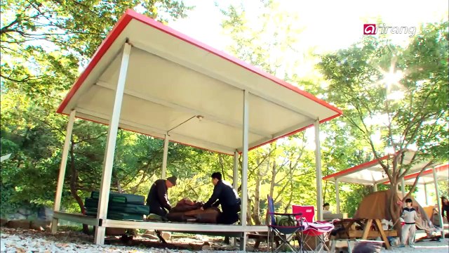 Travel Story S2Ep16C4 Yeongju Punggi Ginseng Festival