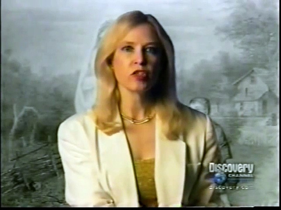 Rare Documentary On Ghosts And Hauntings