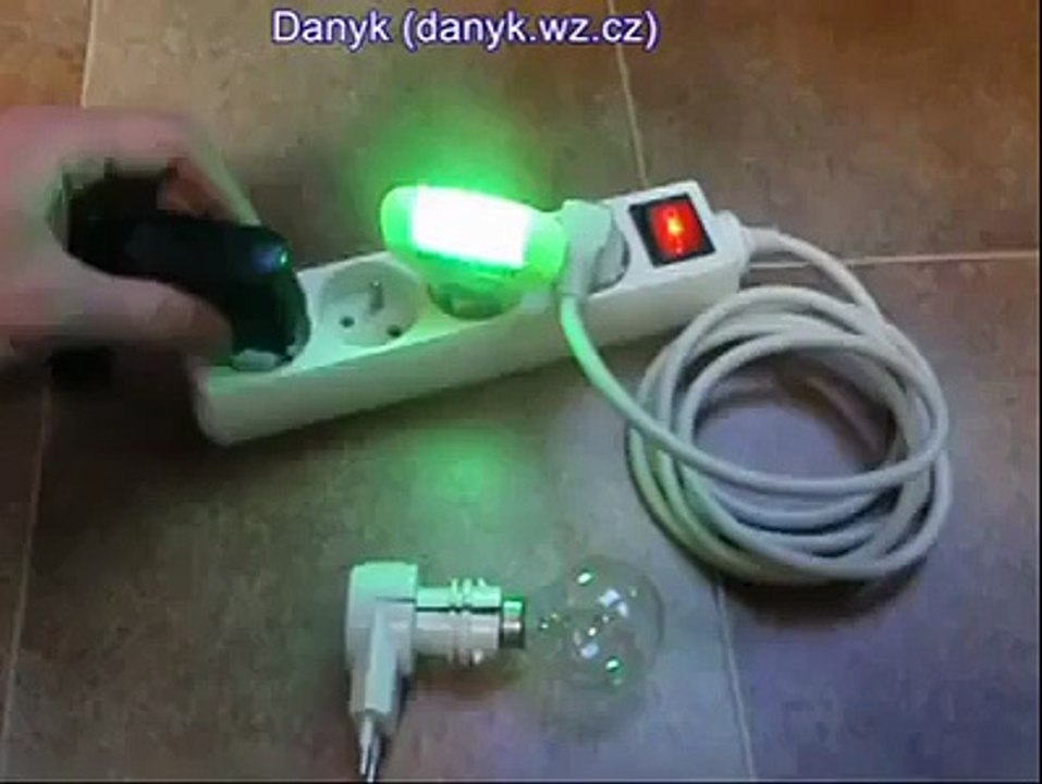 electric energy solution