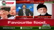 Dr. Tahir-ul-Qadri's Special Talk on Samaa on Peshawar Attack