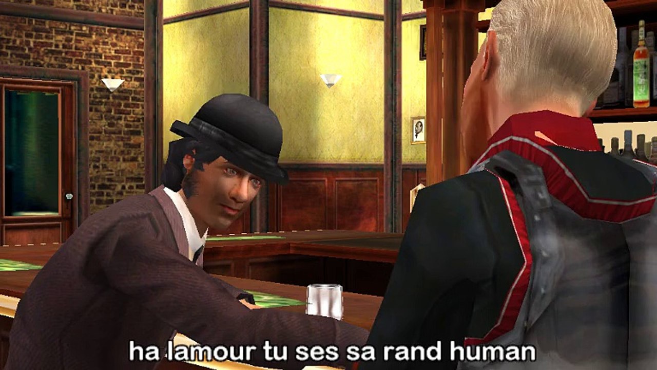 Fallout saison 2 épisode 2 Arcadia