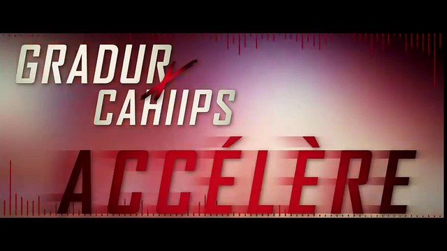 Gradur feat Cahiips - Accélère [ Son ] remix gucci mane trap back (Prod. by Southside)