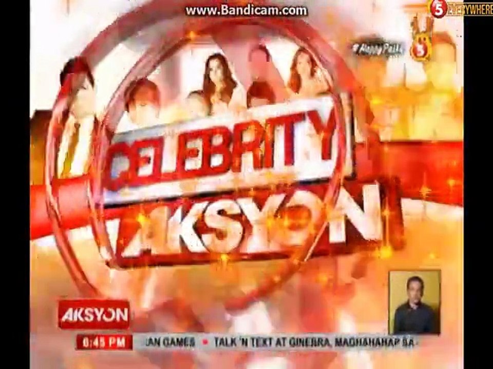 Vina Morales Robin Padilla 12_16_14