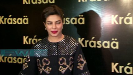 Many Celebraties Visit At Krassa Store  Of Vikram Phandis(masala video)