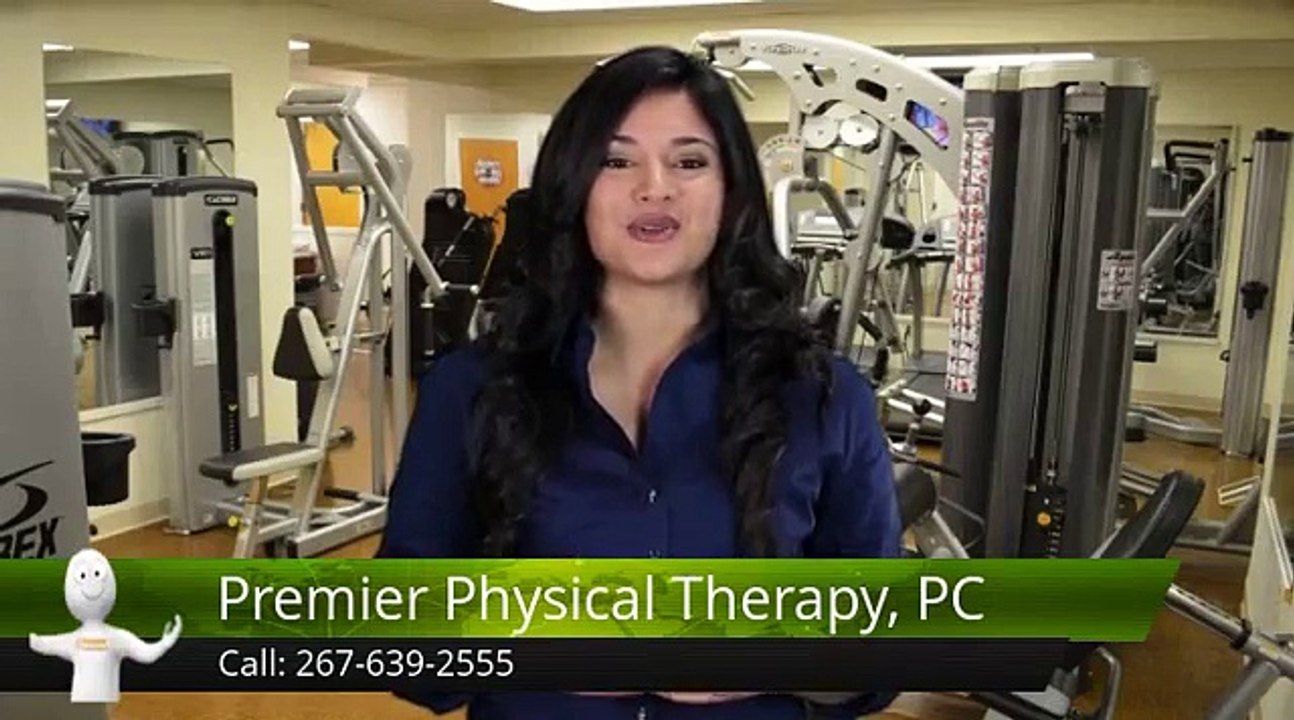 Physical Therapy Philadelphia Impressive Five Star Review