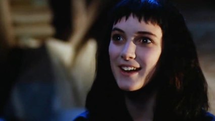 Winona Ryder In ‘Beetlejuice’ Sequel