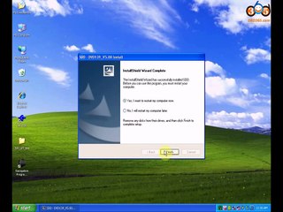 AllScanner VCX-PLUS JLR139 Install Video