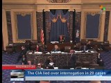 The Real USA - CIA chief defends use of torture