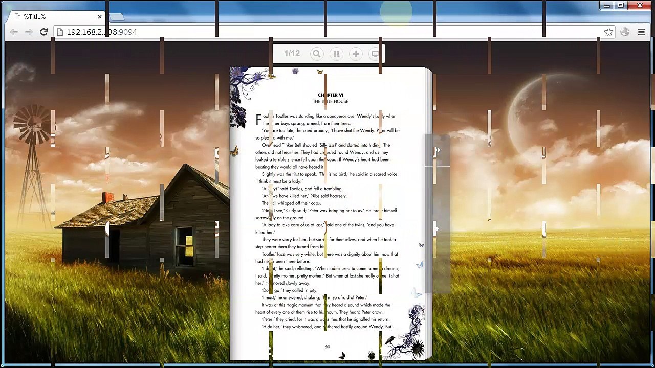 3 excellent catalog publishing jQuery software