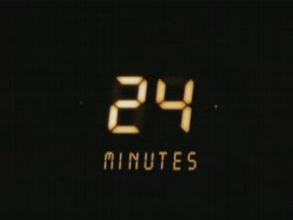24 min - BA officielle