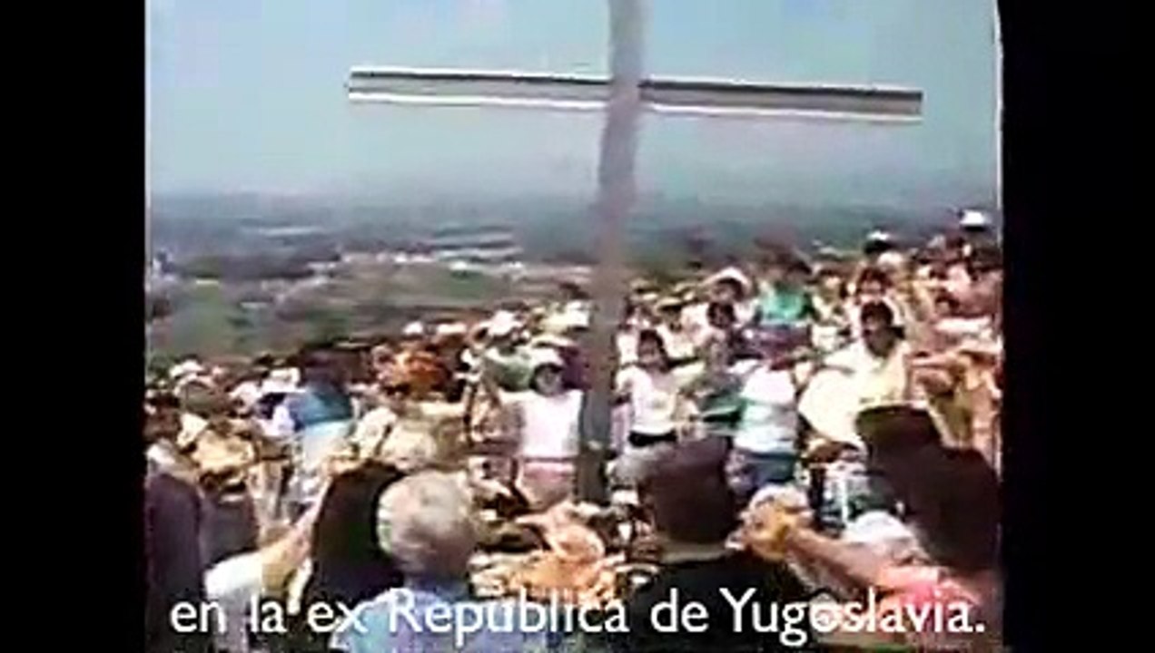 La Virgen de Guadalupe (1/2)
