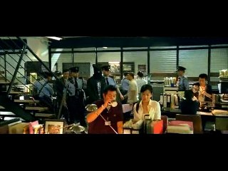 Flash Point Full 2014| Action movie | Kungfu